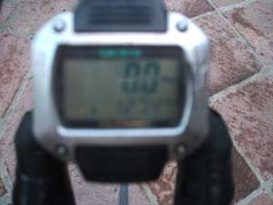 127 miles