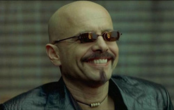 Matrix operator