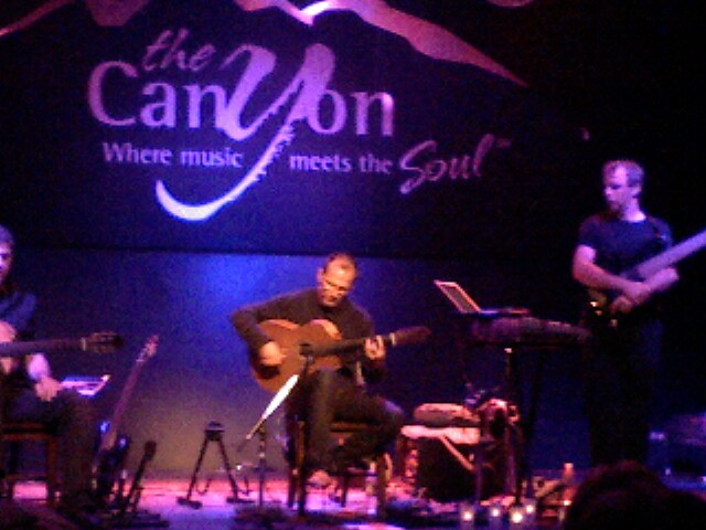Ottmar Liebert