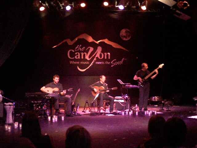 Ottmar Liebert