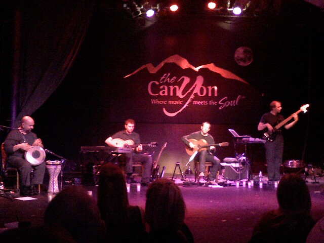 Ottmar Liebert