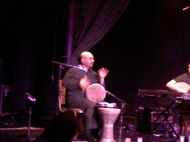 Ottmar Liebert