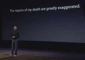 Apple: Let's Rock