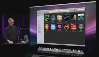 Apple: Let's Rock