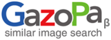 GazoPa logo