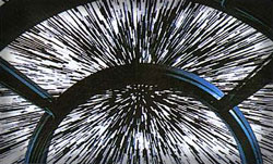 hyperspace jump