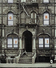 physical graffiti - original