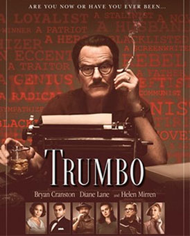 Trumbo - the movie