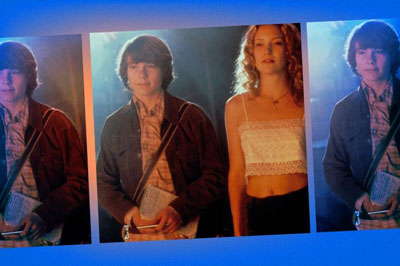 Almost Famous turns 20