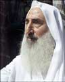 Sheikh Ahmed Yassin