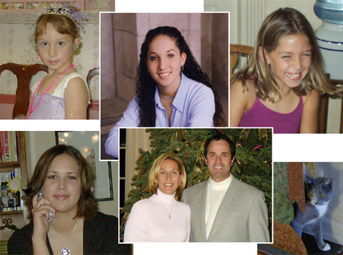 Happy Holidays 2003