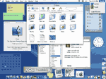 Mac desktop for your PC