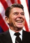 Ronald Reagan