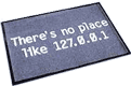 localhost doormat