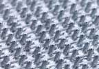 metal velcro - microscopic view